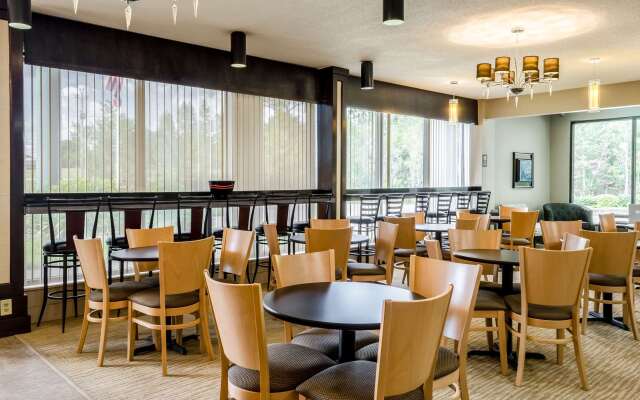 Quality Inn Moss Point - Pascagoula