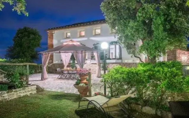 Villa la Rocca