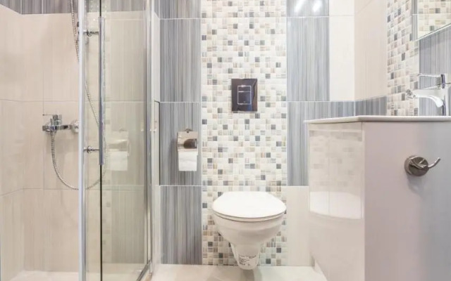 NC Apartment Ruse