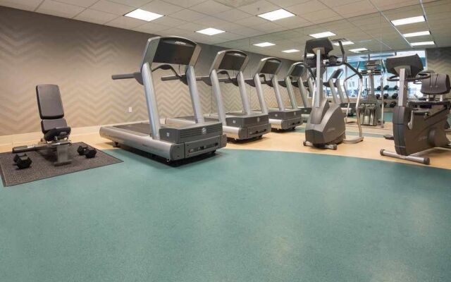 Residence Inn Dover
