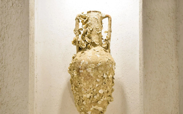 Cavos Bungalows & Studios