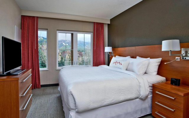 Residence Inn by Marriott Breckenridge