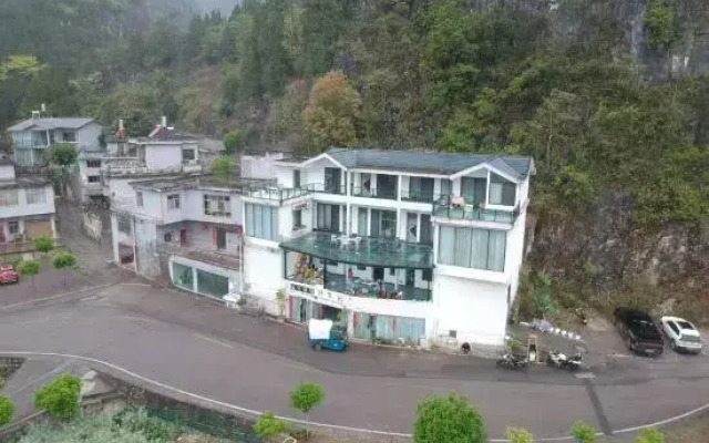 Prism Youth Hostel