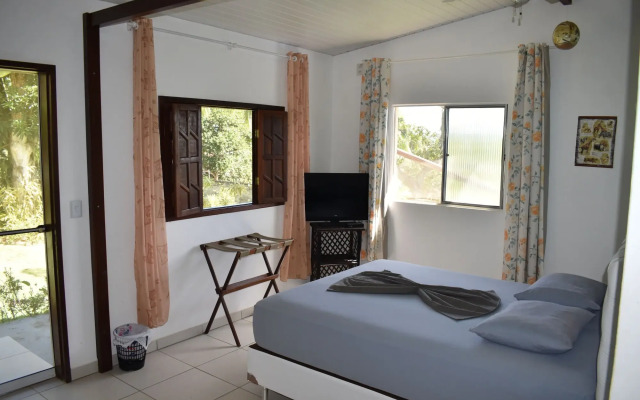 Hotel Pousada Rancho Fundo