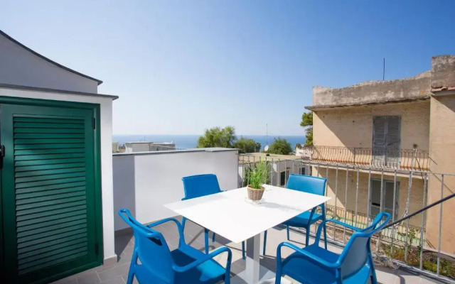 Il Soffio di Tifeo resort