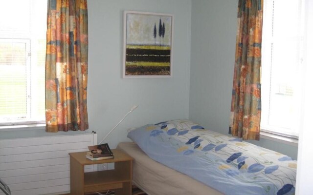 Hafursá við Hallormsstað Holiday Home