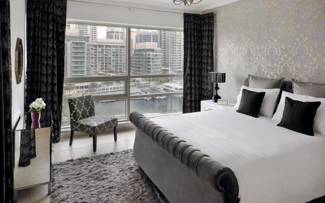 Dream Inn Apartments - Address Dubai Marina