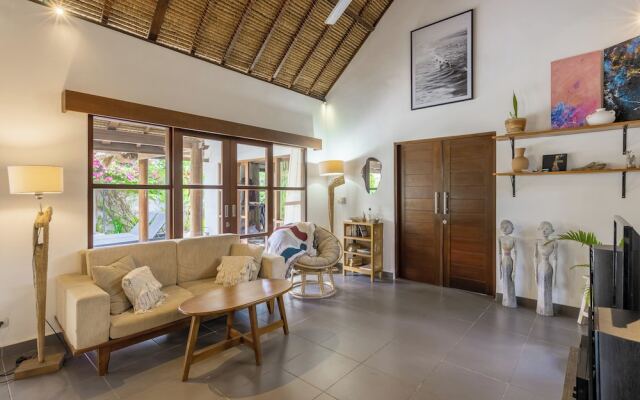 Christel Villa by Betterplace