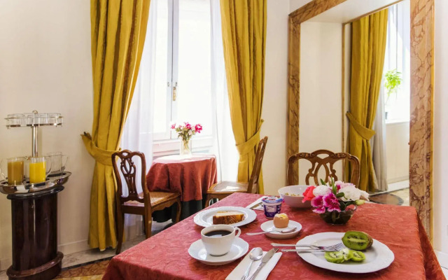 Borghese Contemporary Hotel
