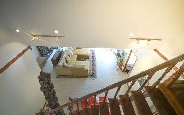 Lorin Villa 4BR with Private Pool