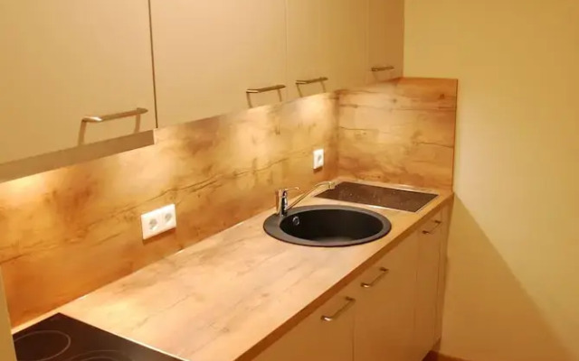 Walldorf Suites Boutique Hotel