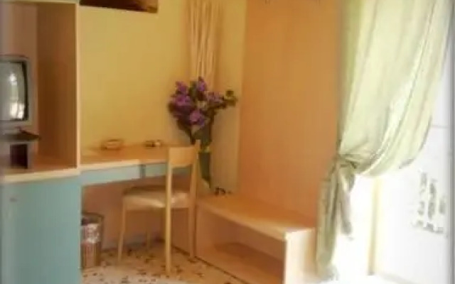 Sei A Roma Accommodation