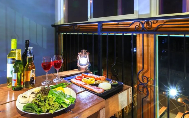 Casa Pension Tongyeong