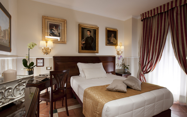Hotel des Artistes