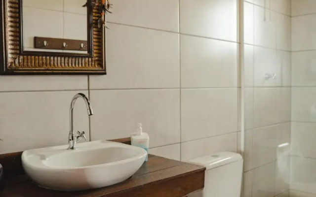 Pousada Canto do Rosa