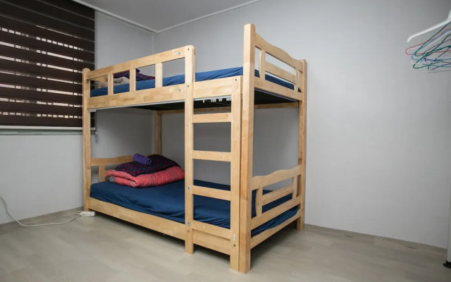 StoryG Guesthouse - Hostel