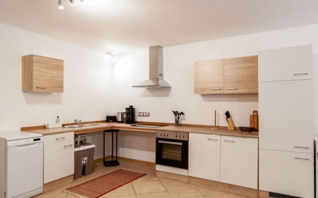 Haus Wildstein 15364