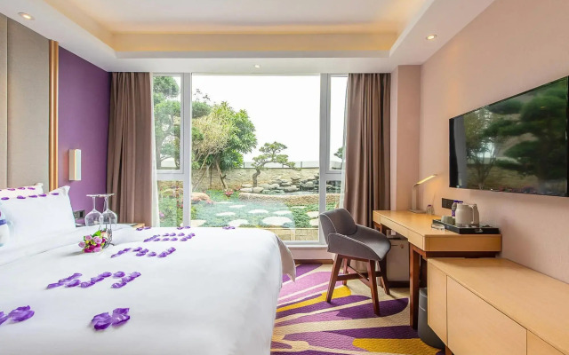 Lavande Hotel Foshan Gaoming Meidi Luhu