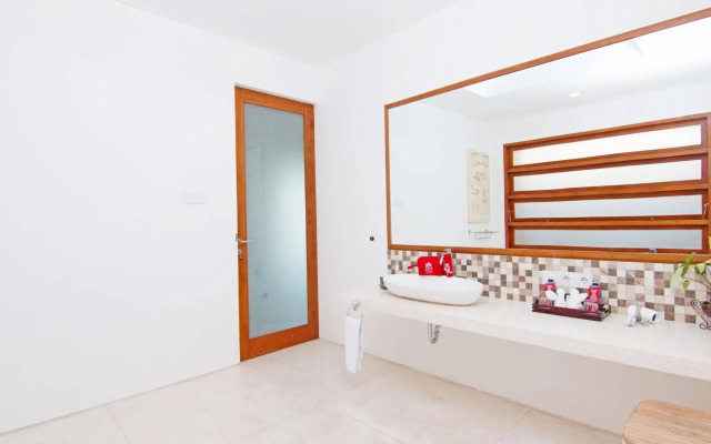ZEN Premium Umalas Kerobokan