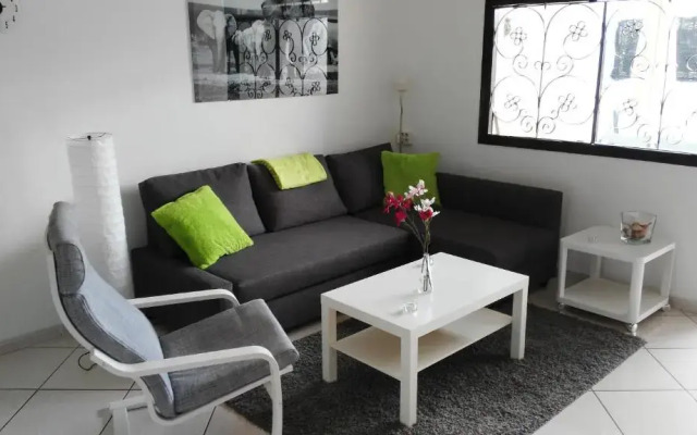 Bungalow Primavera