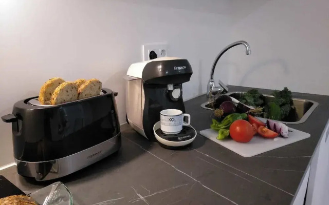 Apartamentos Campaña