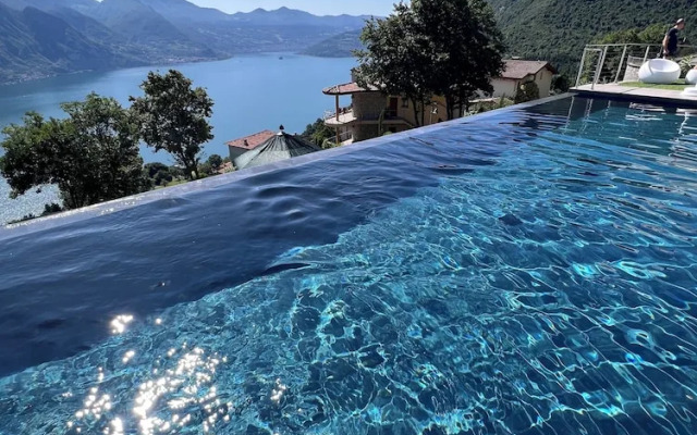 Esprit D'Hotel Panoramico