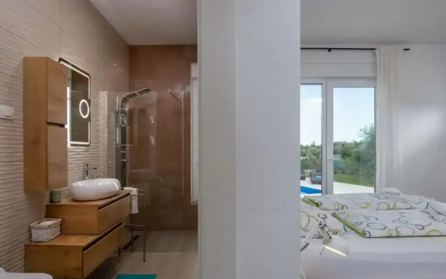 Sandi Comfortable Holiday Residence