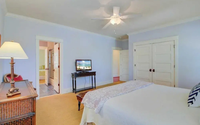 913 Carolina Boulevard by Avantstay Private Pool, Ocean View, Rooftop