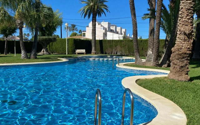 Apartamento Luz de Luna Denia