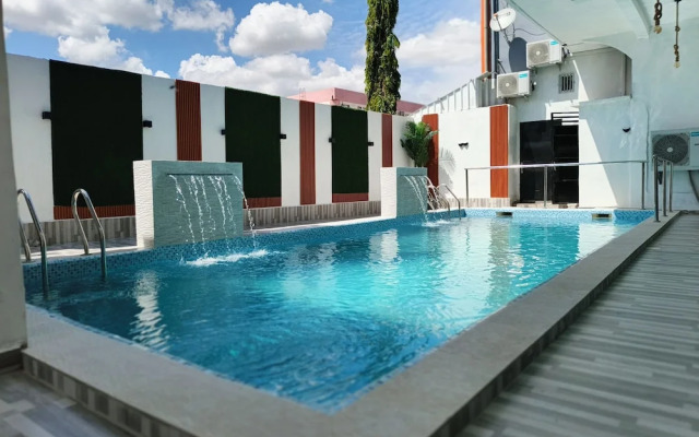 Newtown Palace Hotel