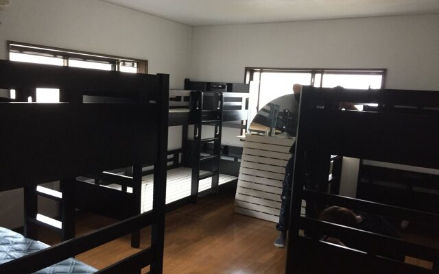 Kanazawa Clara - Hostel