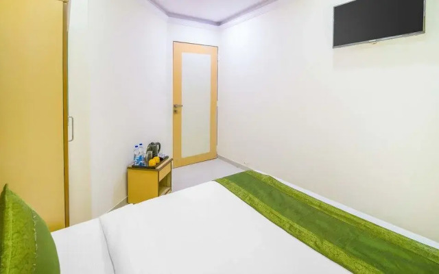 Oyo 22535 Hotel Orbit Inn