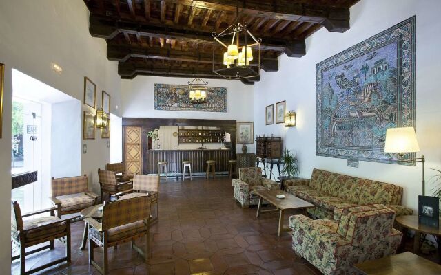 Parador De Guadalupe