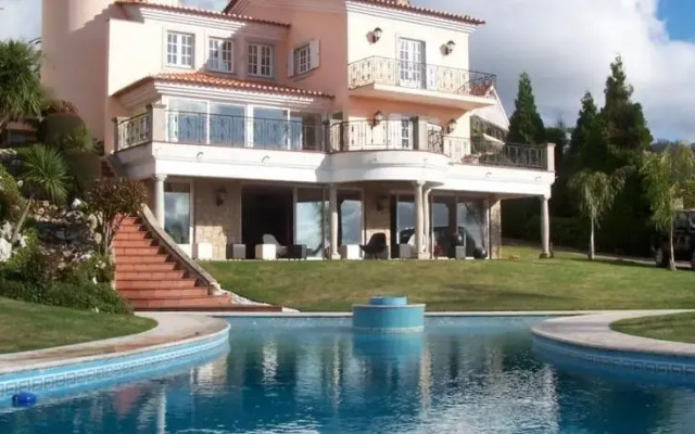 Cupula de Mourio