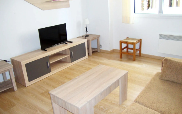 Apartamentos Araco 3000