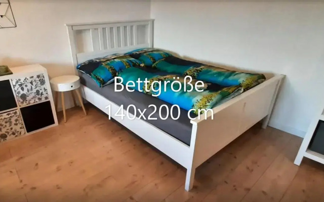 Ferienwohnung in Nesselwang, Allgäu Bergfreunde