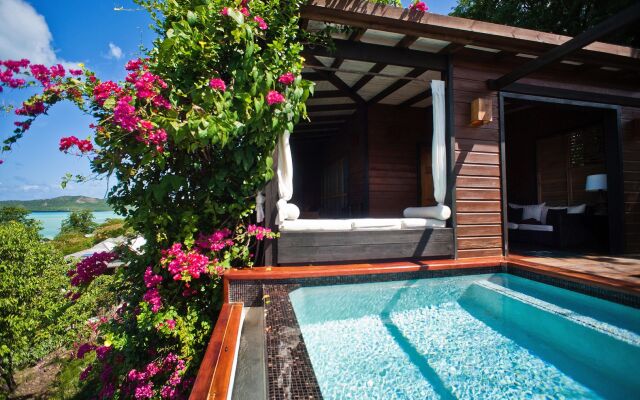 Hermitage Bay - All Inclusive