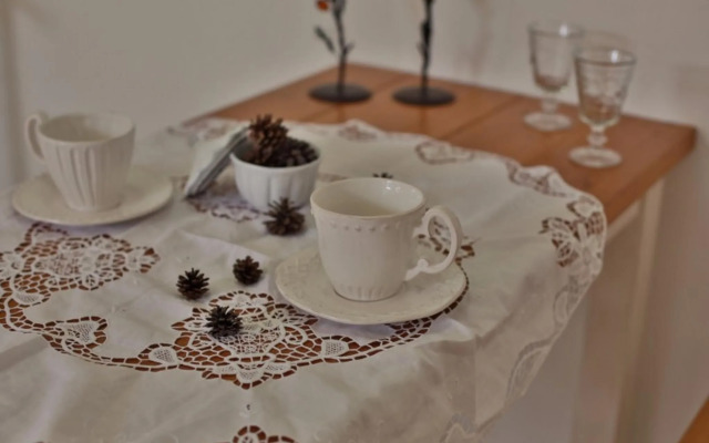 Gyeongju Tenderness Pension