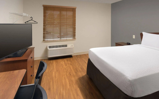 Woodspring Suites Memphis Southeast