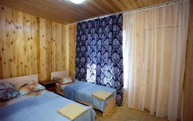 Guest house V ghostiakh u Susanny