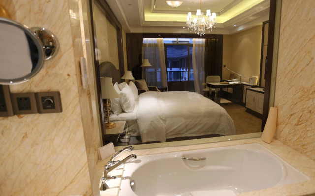 Tongli Lake Resort Phase2