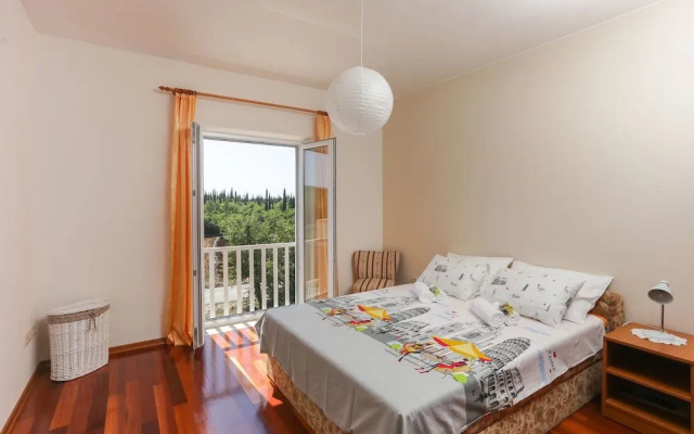 Apartments Villa Harmonia