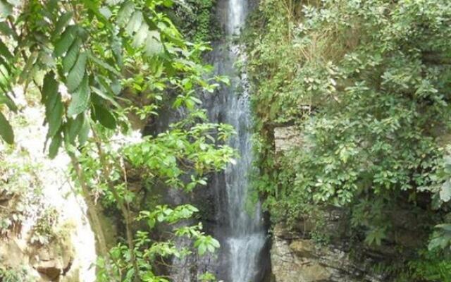 Hotel Marie Antoinette Lome