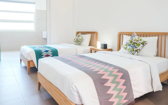 K Gallery Hotel