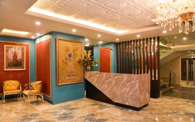 Hotel Casa Aishbagh