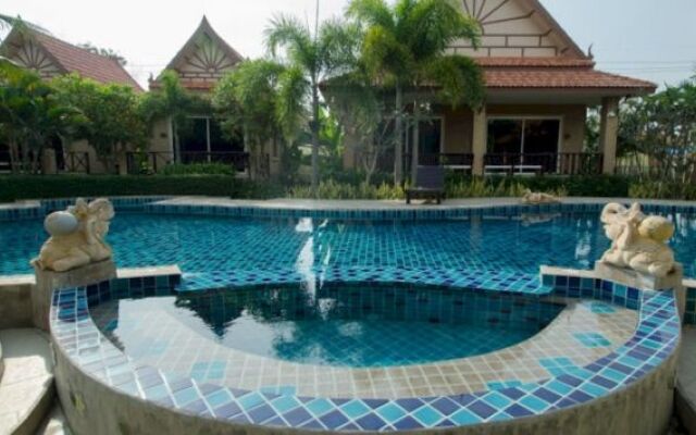 Baan Aroonwan Hua Hin