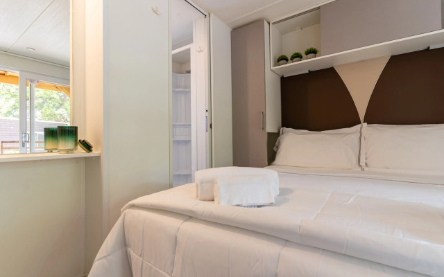 Club del Sole Stella del Mare Family Collection.