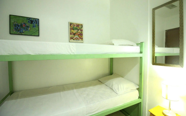 Riocopa Hostel