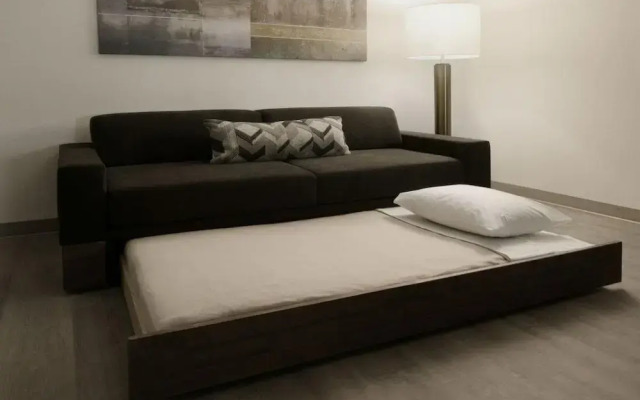 SpringHill Suites by Marriott Lindale Tyler