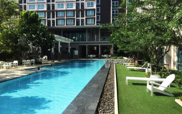 Condo for Rent Baan Peang Ploen Hua Hin